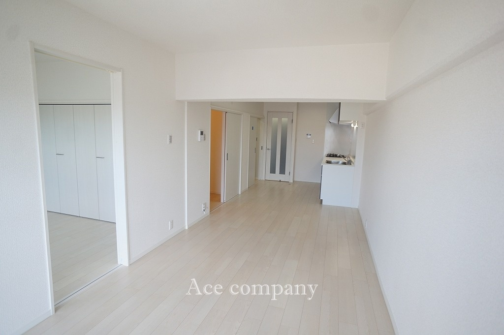 【居間・リビング】の画像