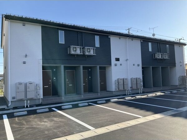 grand parace(グランドパレス)奥州Ⅱ