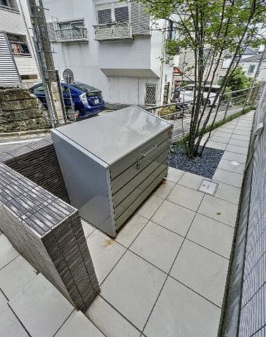 Lacine大塚のその他共用部分