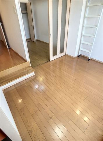 HF平尾レジデンスのその他