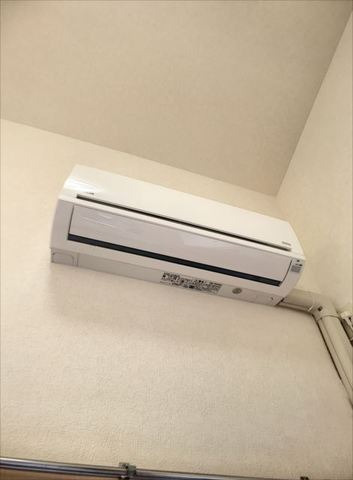 HF平尾レジデンスの設備