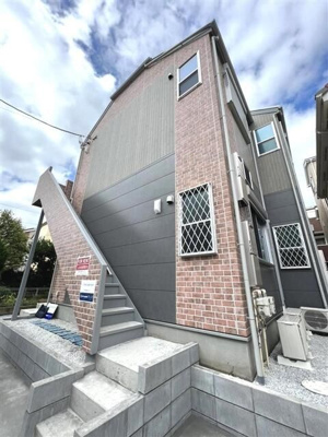 【外観】 | アカリエおださが