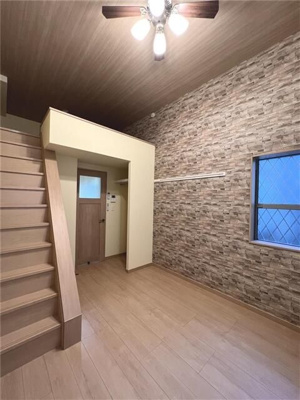 【居間・リビング】 | アカリエおださが