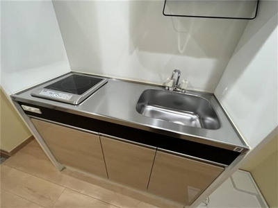 【キッチン】 | アカリエおださが