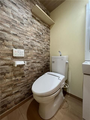 【トイレ】 | アカリエおださが