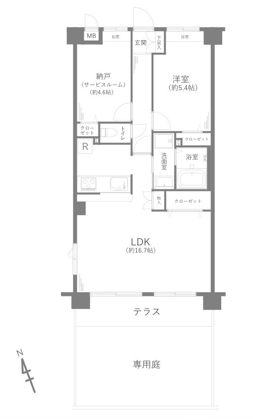 Yライフ・ハーモニー玉川学園
