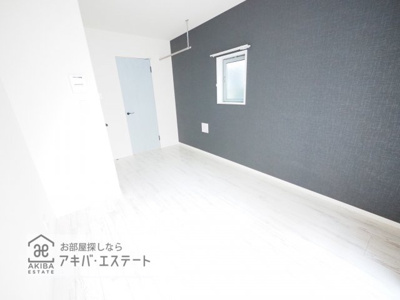 【洋室】 | Ｈ－ＲＥＳＩＤＥＮＣＥ