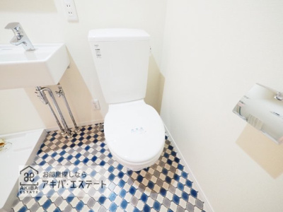 【トイレ】 | Ｈ－ＲＥＳＩＤＥＮＣＥ