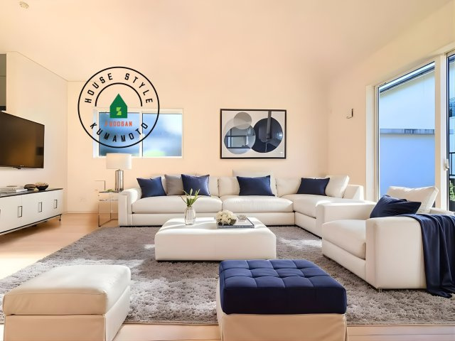 熊本市北区植木町正清第1-2棟（1号棟）