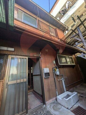 【外観】 | 東淀川区豊新５丁目戸建