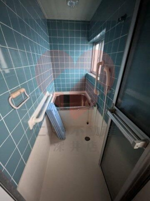 【浴室】 | 東淀川区豊新５丁目戸建