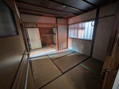 【寝室】 | 東淀川区豊新５丁目戸建