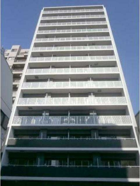 パーク　フィル　ヴェールの外観