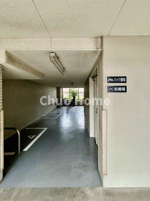 【駐車場】 | コスモプレイスグラシエ | 【バイク置場】最新の空き状況や費用などの詳細は担当スタッフまでお問い合わせください。