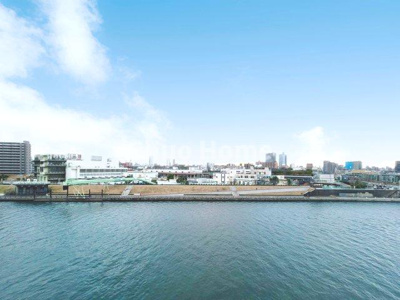 【展望】 | コスモプレイスグラシエ | 眺望