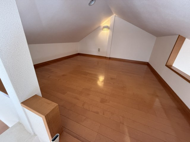 BILLION HILLS263の子供部屋