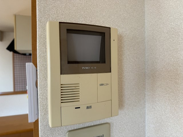 BILLION HILLS263のセキュリティ