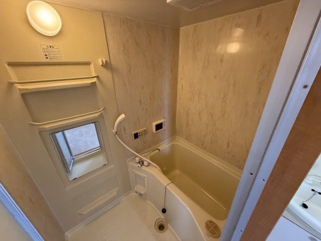 BILLION HILLS263の浴室