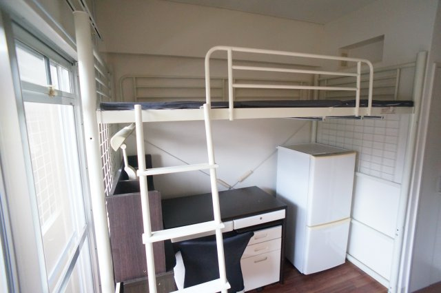 若草女子学生ハイツのその他