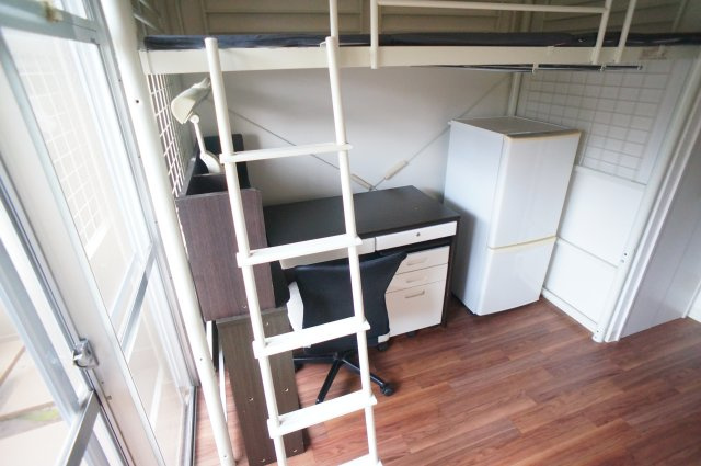 若草女子学生ハイツのその他