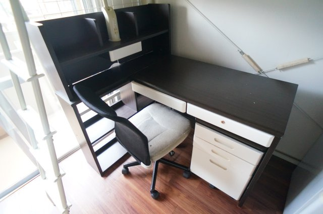 若草女子学生ハイツのその他