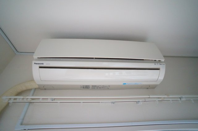 若草女子学生ハイツの設備