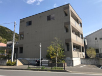 外観写真（昼）