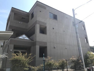 外観写真（昼）