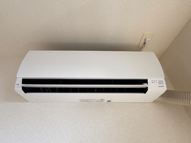 ソアレ東海通の設備