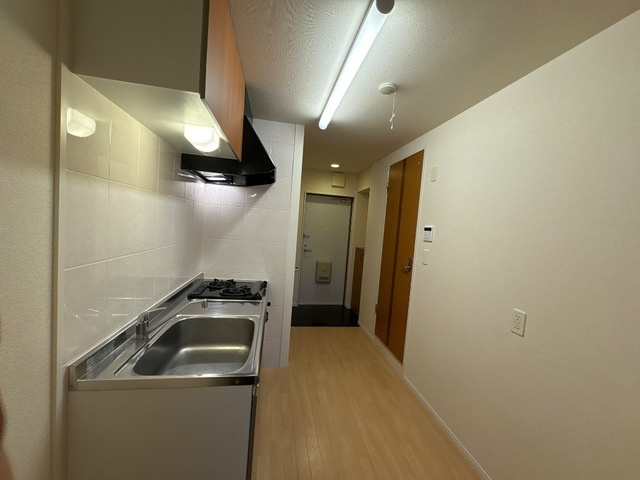 ソアレ東海通のキッチン