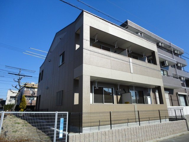 ソアレ東海通のその他共用部分