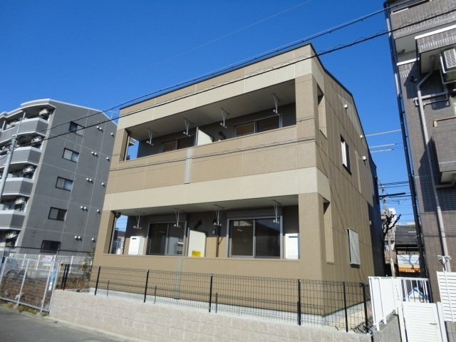 ソアレ東海通のその他