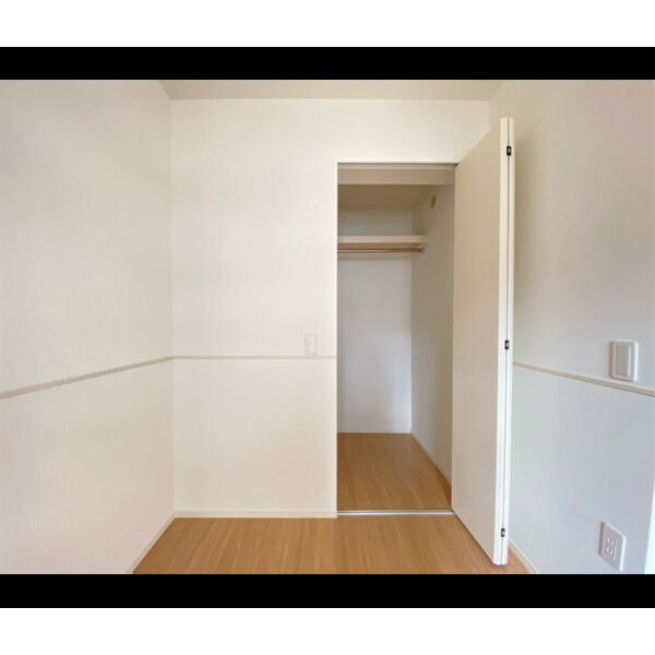 SOPHIA TOKUNAGA Ⅲの収納