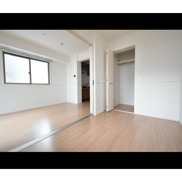 SOPHIA TOKUNAGA Ⅲの居間・リビング