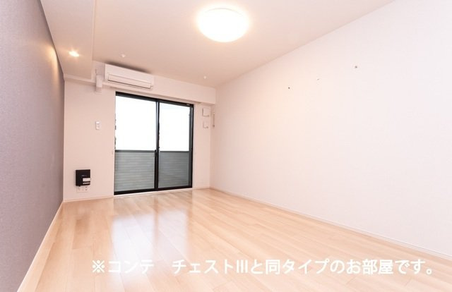 内装も気になるポイント