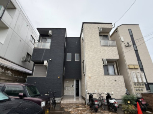 グランテラスAIRPORT NEXUS