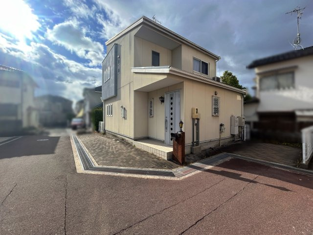 箕面市瀬川１丁目　中古戸建