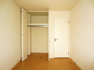 【収納】 | シャーメゾン泉陽B棟