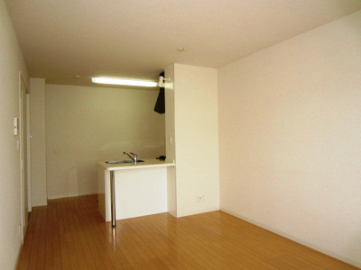 【居間・リビング】 | シャーメゾン泉陽B棟