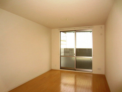 【居間・リビング】 | シャーメゾン泉陽B棟