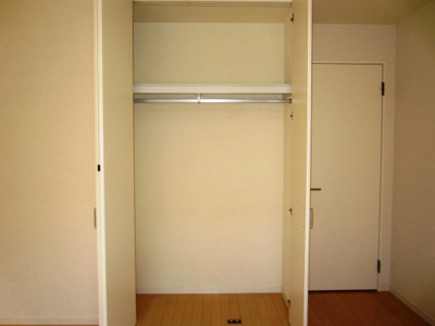 【収納】 | シャーメゾン泉陽B棟