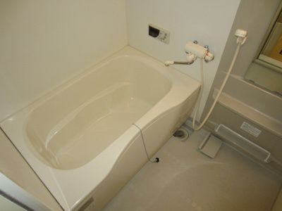 【浴室】 | シャーメゾン泉陽B棟