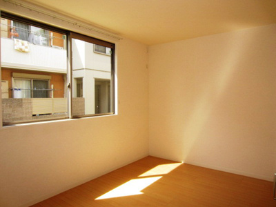 【寝室】 | シャーメゾン泉陽B棟