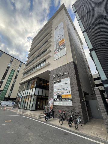 知立市 CHIRYU CROSS GATE