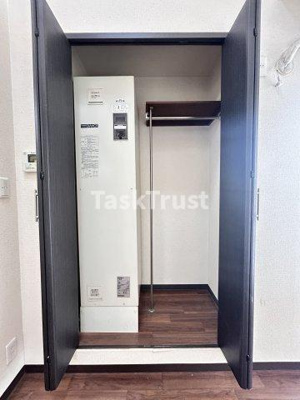 【収納】 | セレブコート京橋