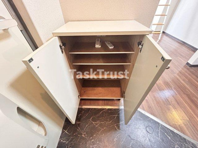 【収納】 | セレブコート京橋