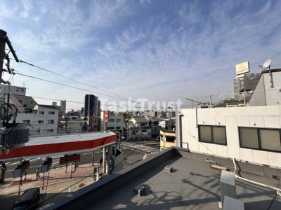 【展望】 | セレブコート京橋