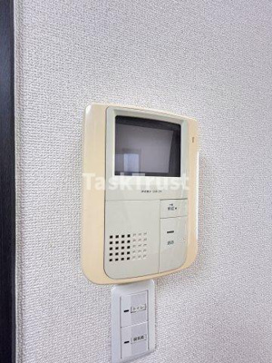 【セキュリティ】 | セレブコート京橋