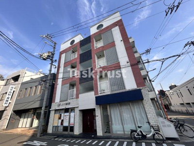 【外観】 | セレブコート京橋