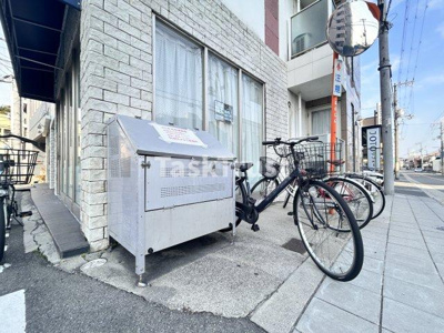 【その他共用部分】 | セレブコート京橋